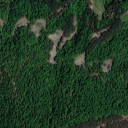 Satellite imagery of Ilića Brdo, BA