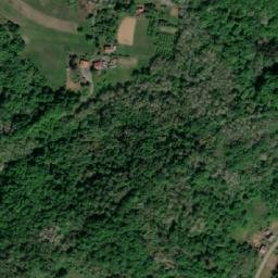 Satellite imagery of Jurkovo Brdo, BA