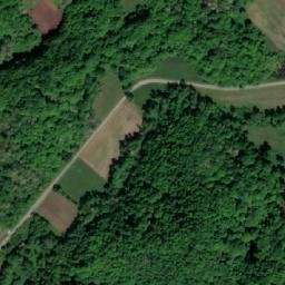 Satellite imagery of Mitrovo Brdo, BA