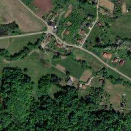 Satellite imagery of Mitrovo Brdo, BA
