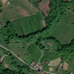 Satellite imagery of Cer, BA