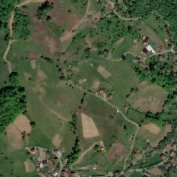 Satellite imagery of Cer, BA