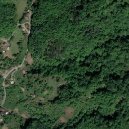 Satellite imagery of Cer, BA