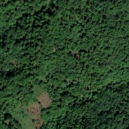 Satellite imagery of Brezovačka Kosa, BA