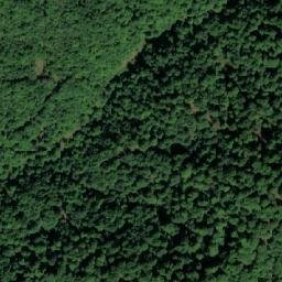 Satellite imagery of Debela Kosa, BA