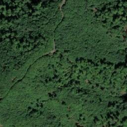 Satellite imagery of Ćućkova Kosa, BA