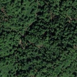 Satellite imagery of Ćućkova Kosa, BA