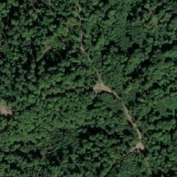 Satellite imagery of Ćućkova Kosa, BA