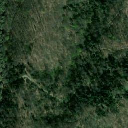 Satellite imagery of Crni Vrh, BA