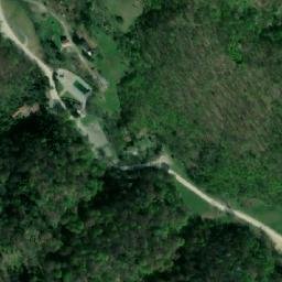 Satellite imagery of Orlovac, BA