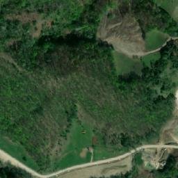 Satellite imagery of Orlovac, BA