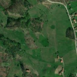 Satellite imagery of Ostro Brdo, BA