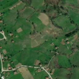 Satellite imagery of Ostro Brdo, BA