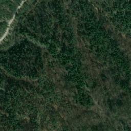Satellite imagery of Žagar, BA