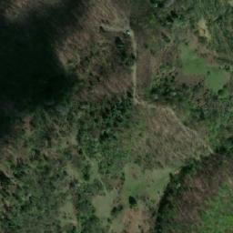 Satellite imagery of Karacinac, BA