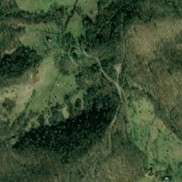 Satellite imagery of Karacinac, BA