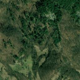 Satellite imagery of Savica Vis, BA