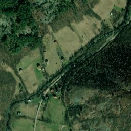 Satellite imagery of Savica Vis, BA