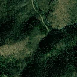 Satellite imagery of Nikolića Kamen, BA