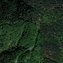 Satellite imagery of Kamenik, BA