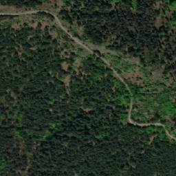 Satellite imagery of Kobilovac, BA