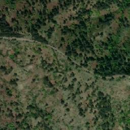 Satellite imagery of Kobilovac, BA