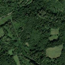 Satellite imagery of Golo Brdo, BA