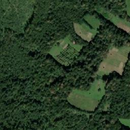 Satellite imagery of Golo Brdo, BA