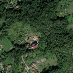 Satellite imagery of Karaula, BA