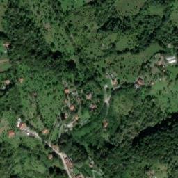 Satellite imagery of Karaula, BA