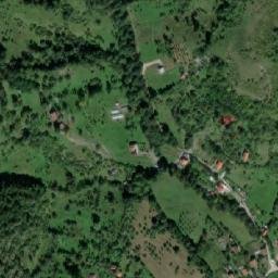 Satellite imagery of Karaula, BA