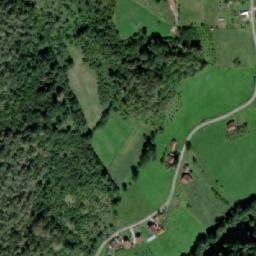 Satellite imagery of Kadinac, BA