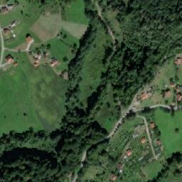 Satellite imagery of Kadinac, BA