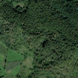 Satellite imagery of Žagar, BA