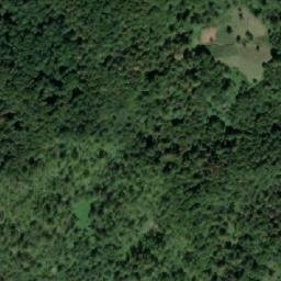 Satellite imagery of Žagar, BA