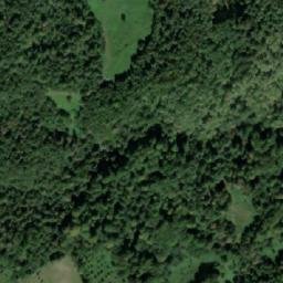 Satellite imagery of Žagar, BA