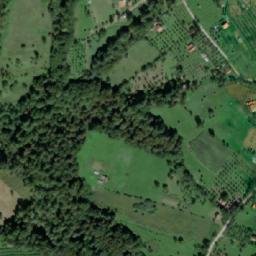 Satellite imagery of Batino Brdo, BA