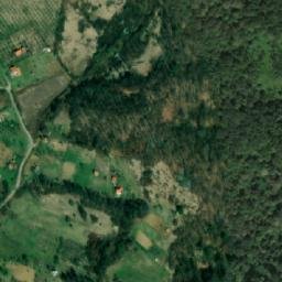 Satellite imagery of Batino Brdo, BA