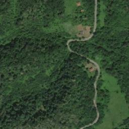 Satellite imagery of Batino Brdo, BA
