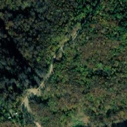 Satellite imagery of Busija, BA