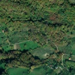 Satellite imagery of Kosica, BA