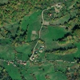 Satellite imagery of Kosica, BA