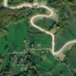 Satellite imagery of Kosica, BA