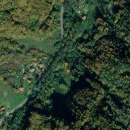 Satellite imagery of Mramorje, BA