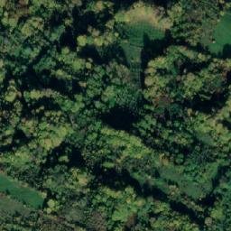 Satellite imagery of Mramorje, BA
