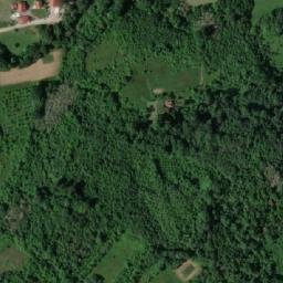 Satellite imagery of Brda, BA