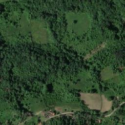 Satellite imagery of Brda, BA