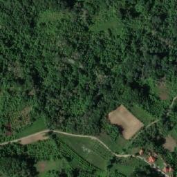 Satellite imagery of Brda, BA