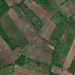 Satellite imagery of Beluća, RS