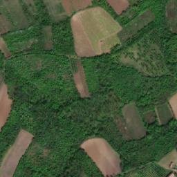 Satellite imagery of Beluća, RS